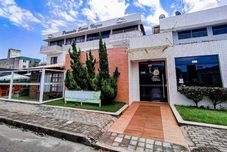 其他 Serra Negra Pousada Spa by Easy Hoteis