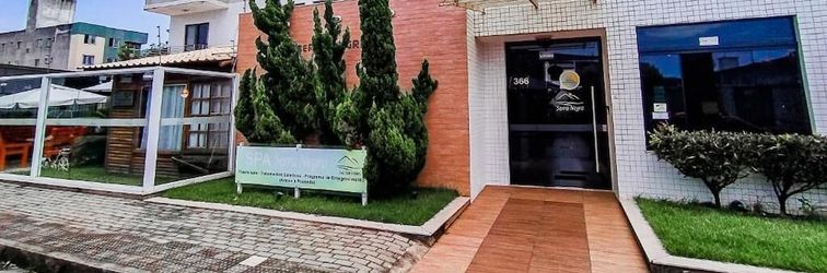 其他 Serra Negra Pousada Spa by Easy Hoteis