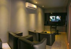 其他 6 Serra Negra Pousada Spa by Easy Hoteis