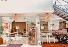 其他 2 Serra Negra Pousada Spa by Easy Hoteis