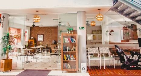 其他 2 Serra Negra Pousada Spa by Easy Hoteis