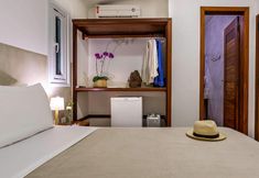 其他 7 Sambass lounge beach cafe & Pousada