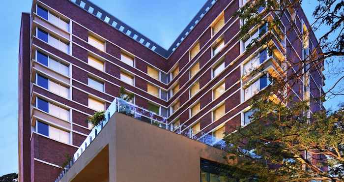 Lain-lain Welcomhotel by ITC Hotels, Richmond Road, Bengaluru