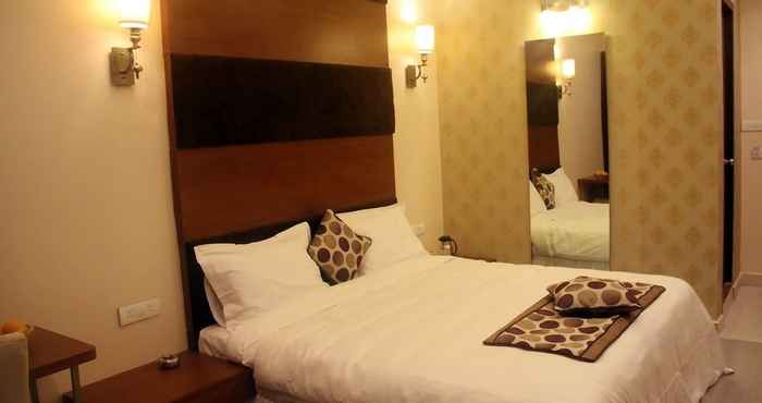 Others Buhari Royale Boutique Hotel