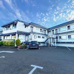 Primary image 1 Buccaneer Inn, Dover Bay Secondary School Hotels