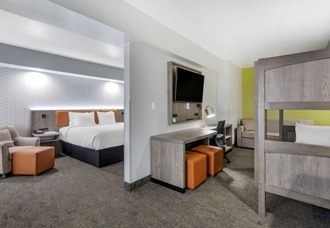 其他 Best Western Plus Apple Valley Lodge Pigeon Forge