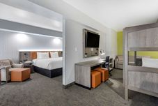 其他 Best Western Plus Apple Valley Lodge Pigeon Forge