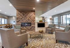 其他 4 Best Western Plus Apple Valley Lodge Pigeon Forge