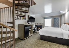 其他 7 Best Western Plus Apple Valley Lodge Pigeon Forge