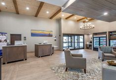 其他 3 Best Western Plus Apple Valley Lodge Pigeon Forge