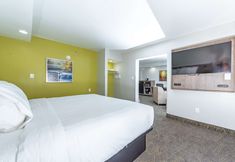 其他 6 Best Western Plus Apple Valley Lodge Pigeon Forge