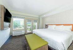 其他 5 Best Western Plus Apple Valley Lodge Pigeon Forge