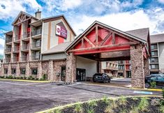 其他 2 Best Western Plus Apple Valley Lodge Pigeon Forge