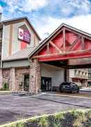 Imej utama Best Western Plus Apple Valley Lodge Pigeon Forge