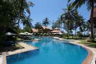 Lainnya Coral Hotel Bangsaphan