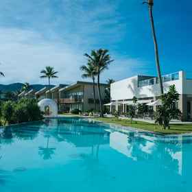 Primary image1Costa Pacifica,奥罗拉省飯店