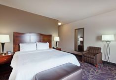 기타 6 Hampton Inn Seattle/Everett