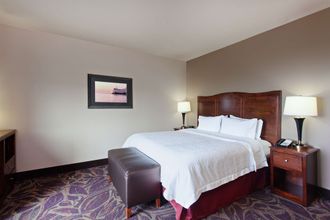 기타 4 Hampton Inn Seattle/Everett