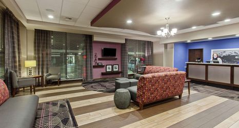 기타 2 Hampton Inn Seattle/Everett