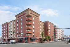 기타 Hampton Inn Seattle/Everett