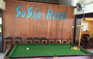 อื่นๆ 6 Sofia Hotel Hua Hin