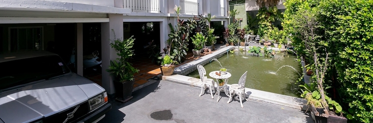 Khác Villa Lamai - Wong Amat House Pattaya