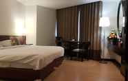 Lainnya 7 Royal Diamond Hotel