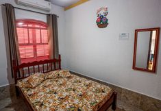 其他 5 Pousada Gaivotas de Maranduba