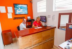 其他 3 Pousada Gaivotas de Maranduba