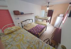 其他 7 Pousada Gaivotas de Maranduba