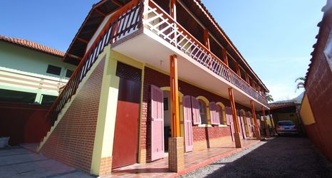 其他 2 Pousada Gaivotas de Maranduba