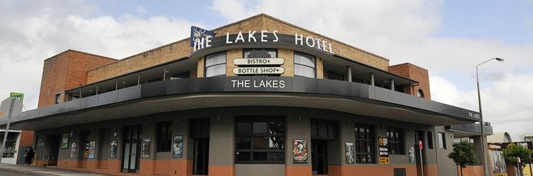 Others The Lakes Hotel