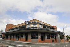 Others The Lakes Hotel