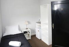 Others 5 The Lakes Hotel