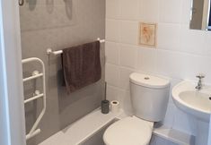 其他 7 The Fountain Tavern