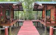 อื่นๆ 6 Nature Lodge Kinabatangan