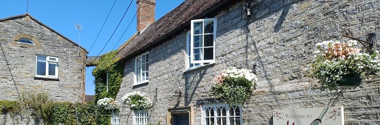 Others Northover Manor Hotel