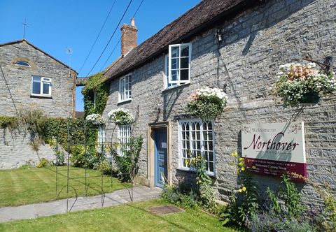 Others Northover Manor Hotel