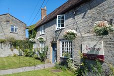 Others Northover Manor Hotel