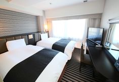 其他 4 APA Hotel Shinjuku Gyoemmae