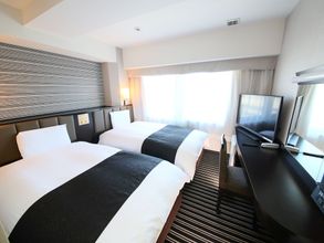 其他 4 APA Hotel Shinjuku Gyoemmae