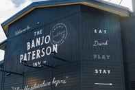 Lainnya Banjo Paterson Inn