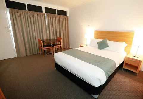 อื่นๆ Townsville City Motel