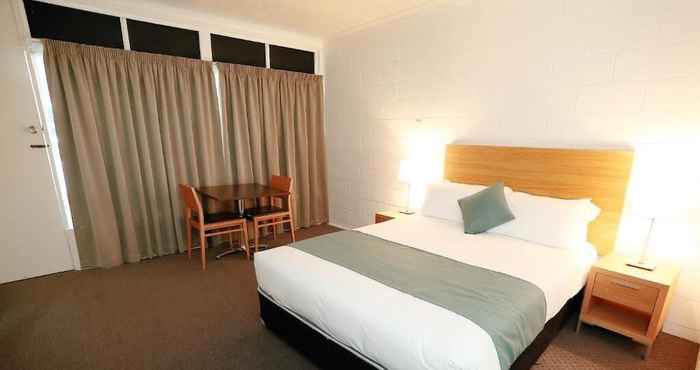 Others Townsville City Motel
