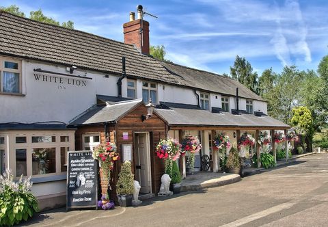 Others The White Lion Inn