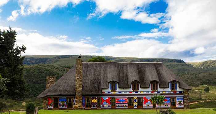 Others Addo Bush Palace Private Reserve