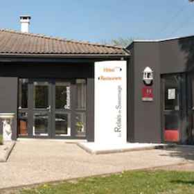 Primary image 1 萨斯纳之瑞莱斯酒店, Université Pierre Mendès France 酒店