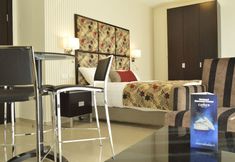 Lain-lain 2 Shamai Suites Jerusalem