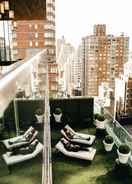 Imej utama citizenM New York Times Square