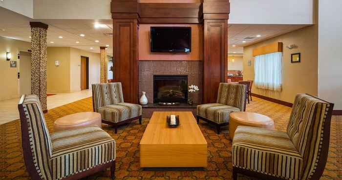 Lainnya Best Western Plus Finger Lakes Inn & Suites